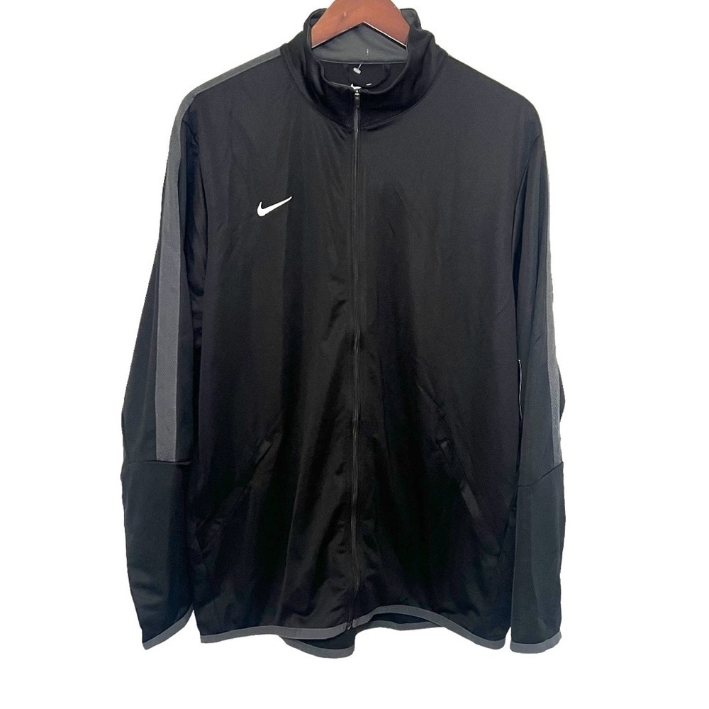 Nike Jackets & Coats Men's Training Zip Front Jacket Size XL